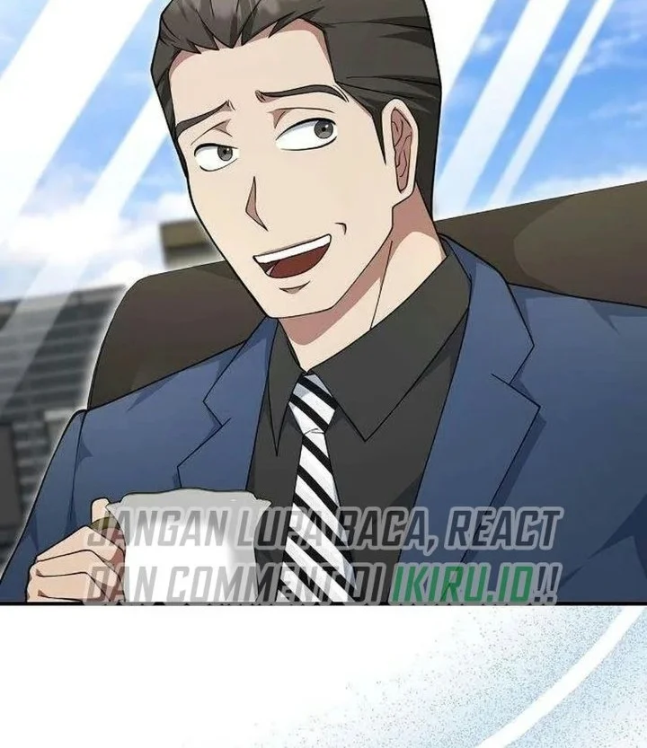 The Chairman Who Just Wants to Slack Off Chapter 33 Gambar 22