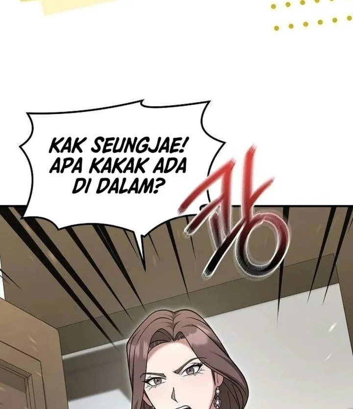 The Chairman Who Just Wants to Slack Off Chapter 33 Gambar 26