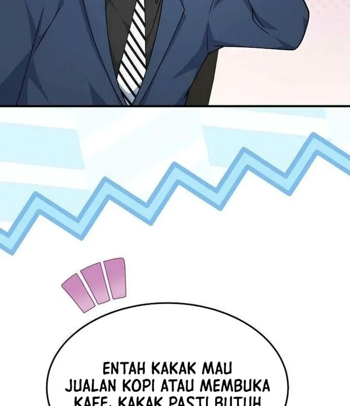 The Chairman Who Just Wants to Slack Off Chapter 33 Gambar 32