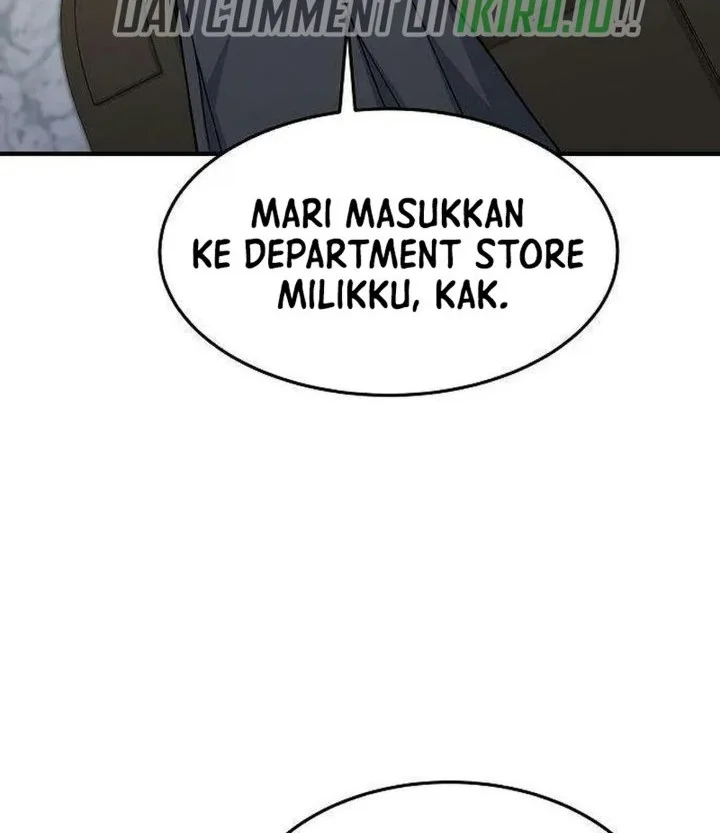 The Chairman Who Just Wants to Slack Off Chapter 33 Gambar 34