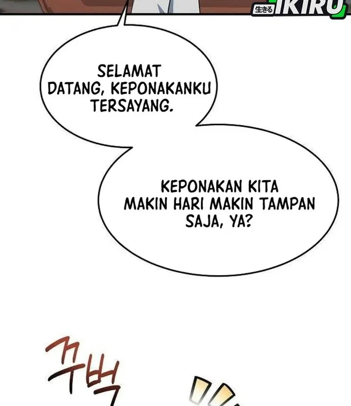 The Chairman Who Just Wants to Slack Off Chapter 33 Gambar 42