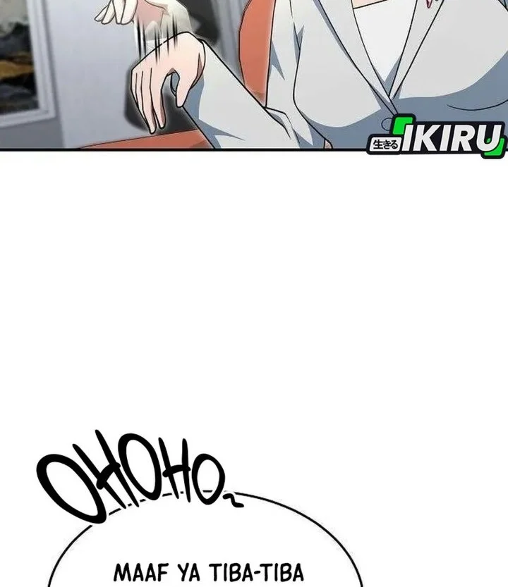 The Chairman Who Just Wants to Slack Off Chapter 33 Gambar 44