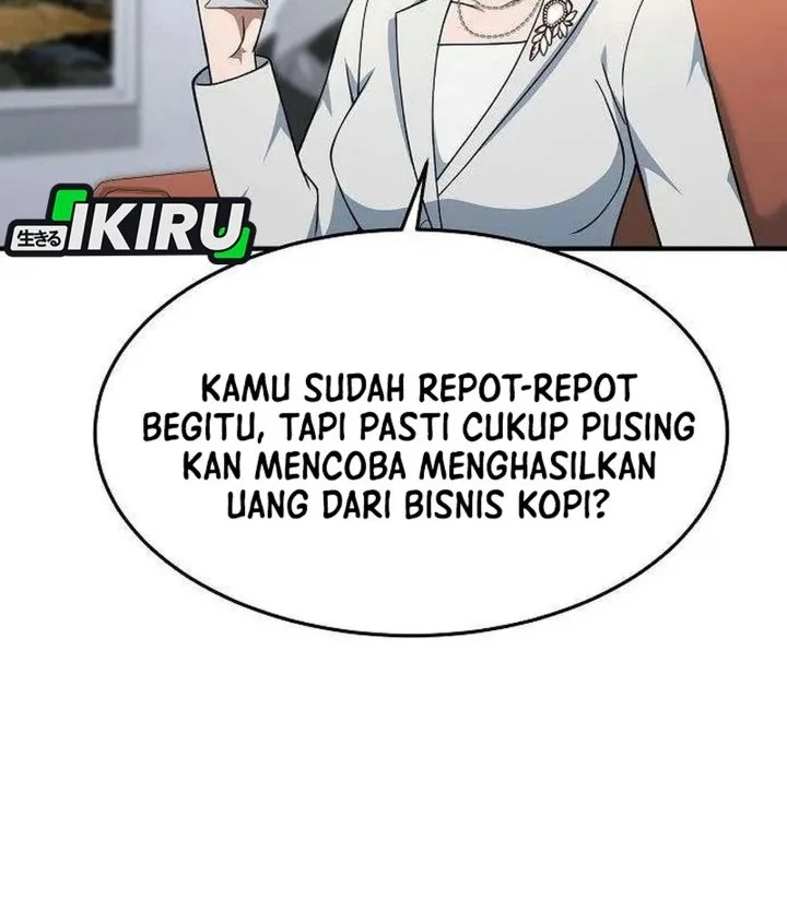 The Chairman Who Just Wants to Slack Off Chapter 33 Gambar 46