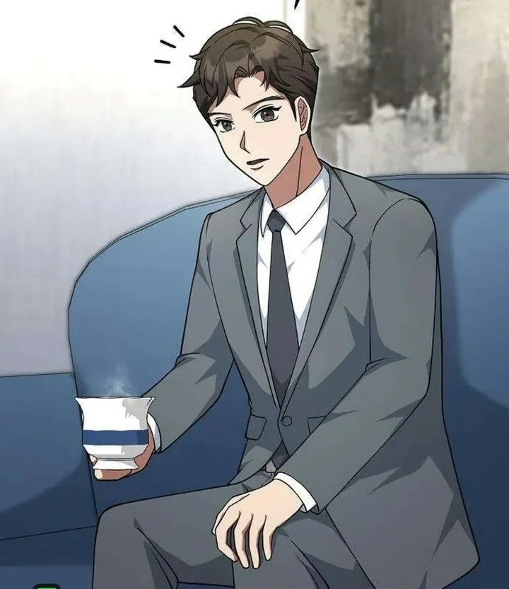 The Chairman Who Just Wants to Slack Off Chapter 33 Gambar 52