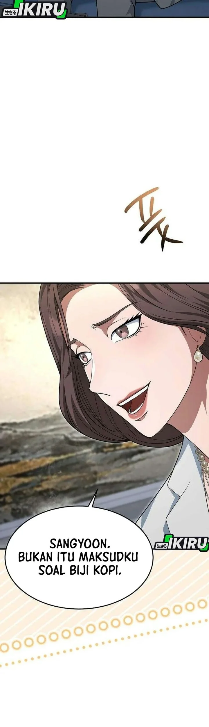 The Chairman Who Just Wants to Slack Off Chapter 33 Gambar 53