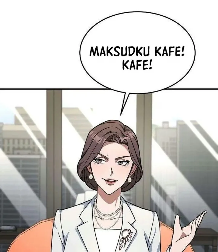 The Chairman Who Just Wants to Slack Off Chapter 33 Gambar 54
