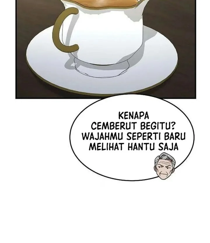 The Chairman Who Just Wants to Slack Off Chapter 33 Gambar 3