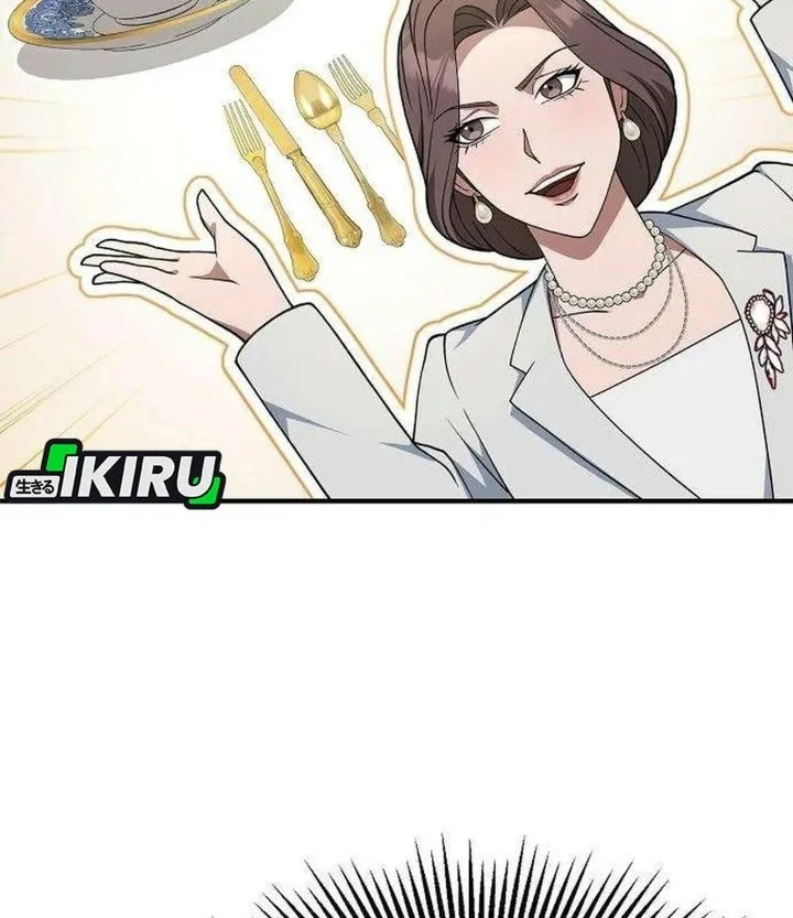 The Chairman Who Just Wants to Slack Off Chapter 33 Gambar 62