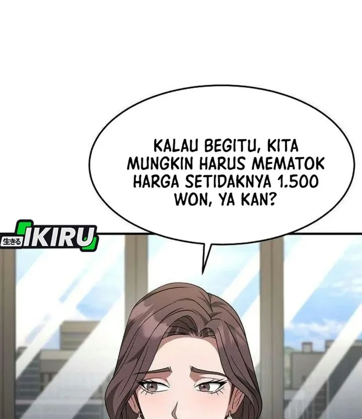 The Chairman Who Just Wants to Slack Off Chapter 33 Gambar 68
