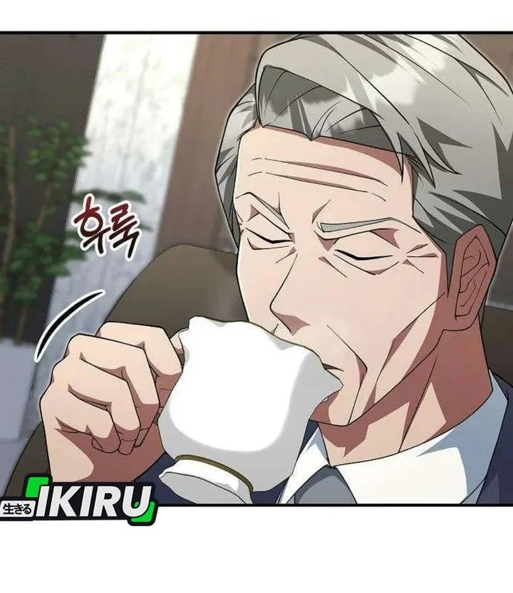 The Chairman Who Just Wants to Slack Off Chapter 33 Gambar 5