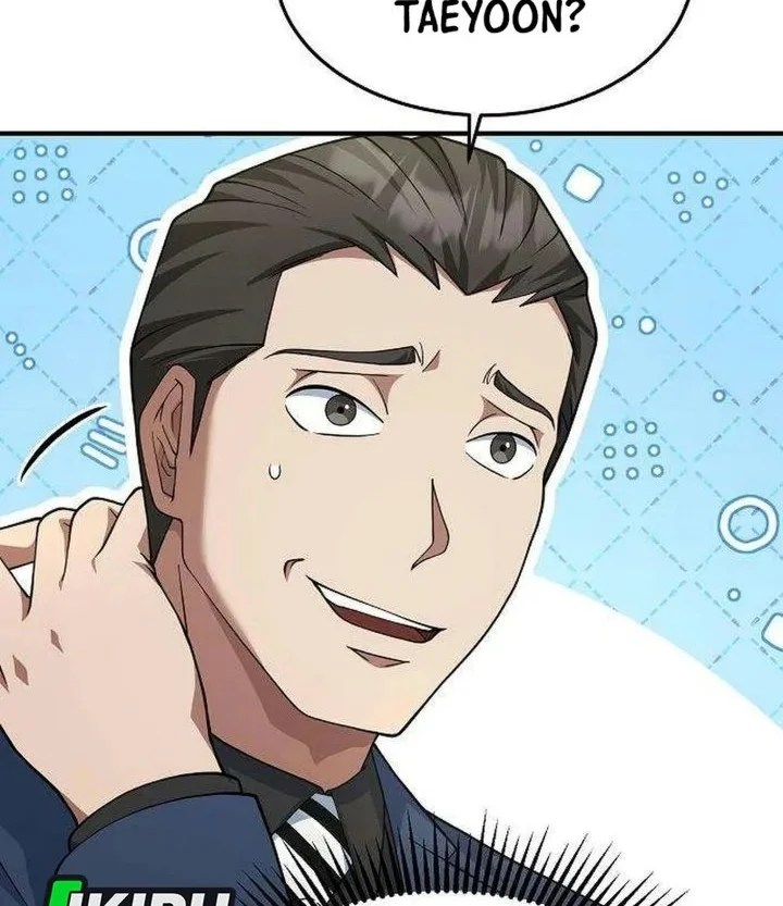 The Chairman Who Just Wants to Slack Off Chapter 33 Gambar 7