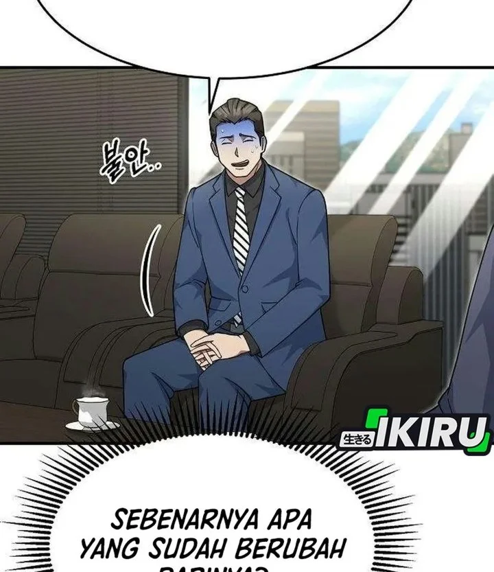 The Chairman Who Just Wants to Slack Off Chapter 33 Gambar 9