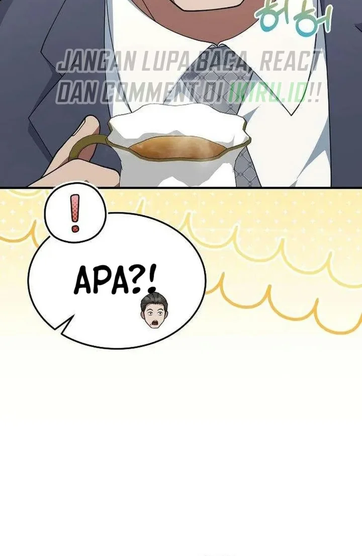 The Chairman Who Just Wants to Slack Off Chapter 33 Gambar 12