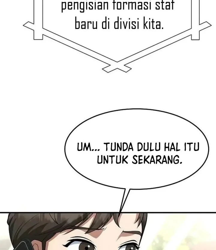 The Chairman Who Just Wants to Slack Off Chapter 34 Gambar 27