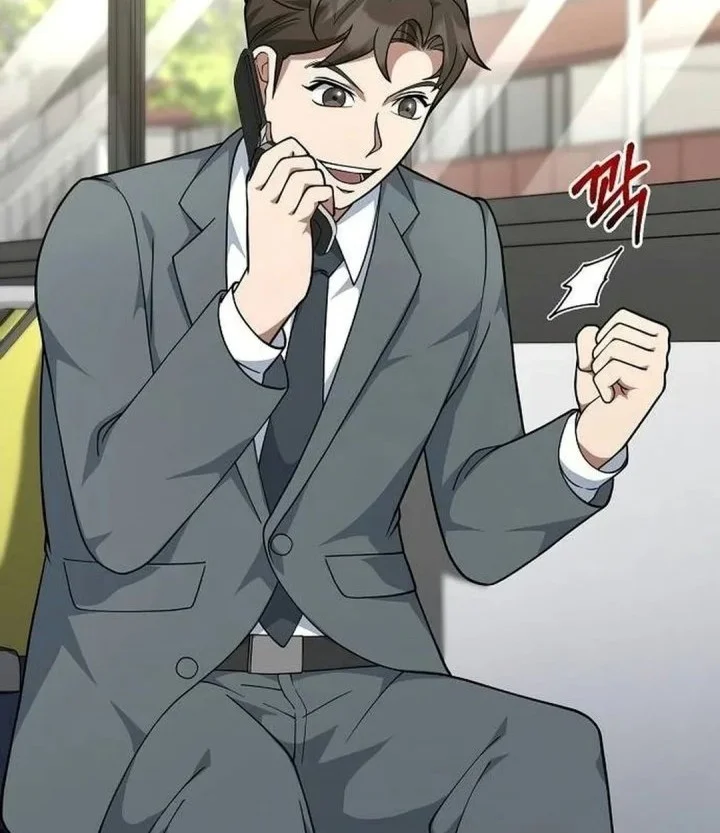 The Chairman Who Just Wants to Slack Off Chapter 34 Gambar 31