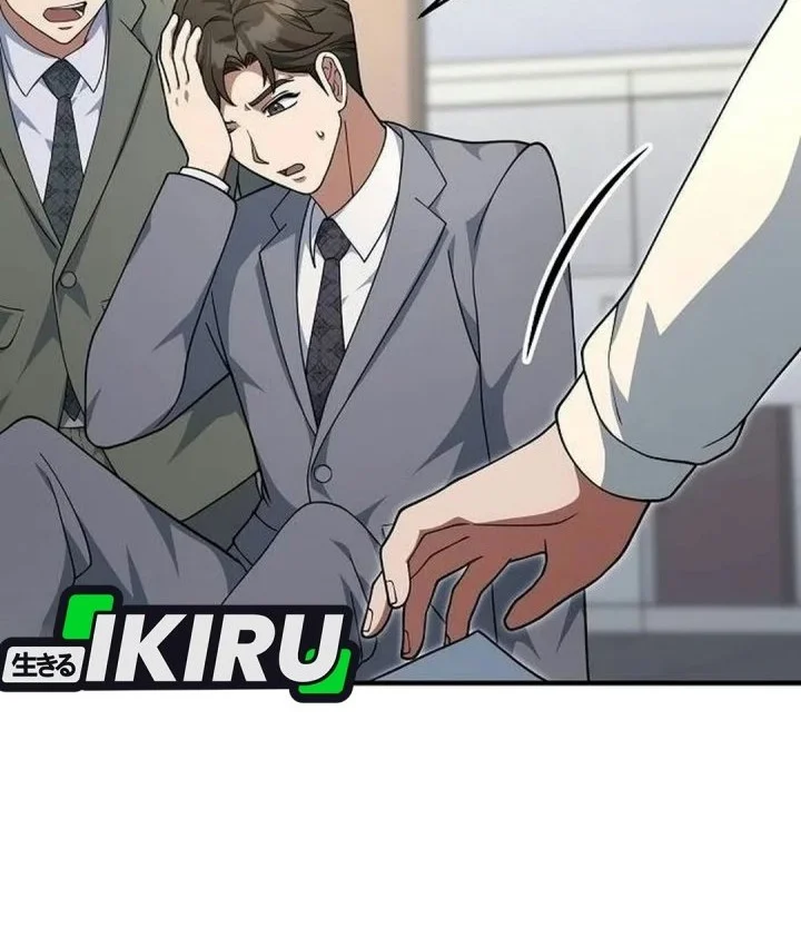 The Chairman Who Just Wants to Slack Off Chapter 34 Gambar 39