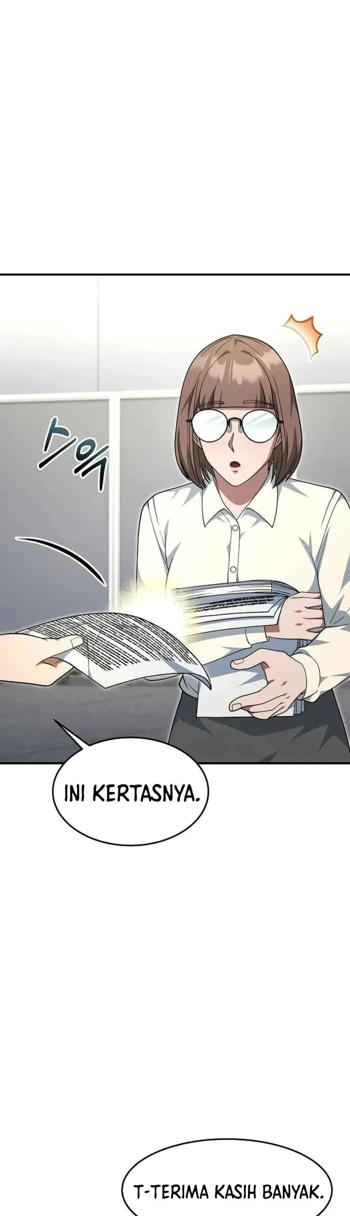 The Chairman Who Just Wants to Slack Off Chapter 34 Gambar 42