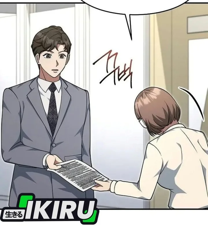 The Chairman Who Just Wants to Slack Off Chapter 34 Gambar 43