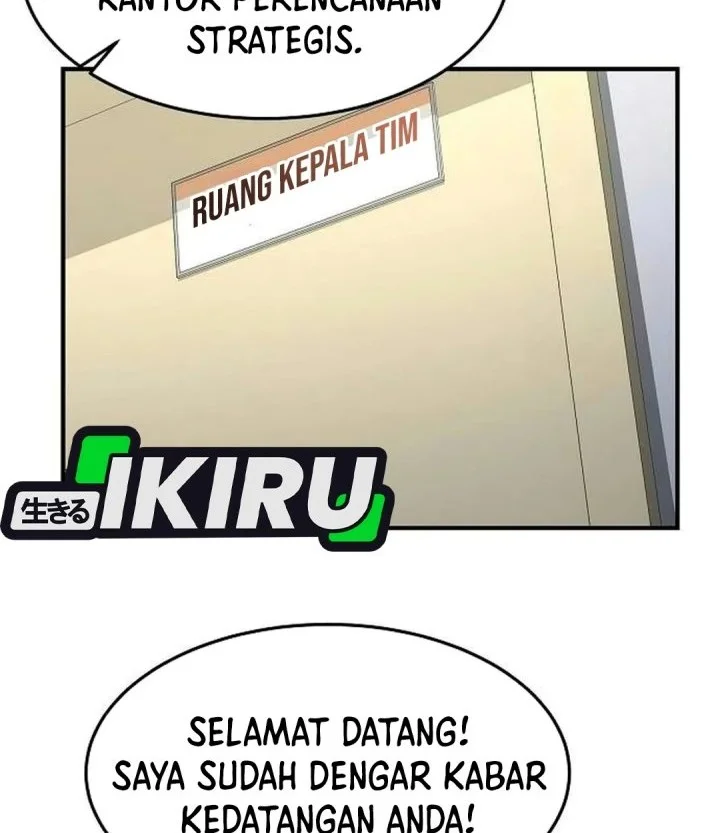 The Chairman Who Just Wants to Slack Off Chapter 34 Gambar 47