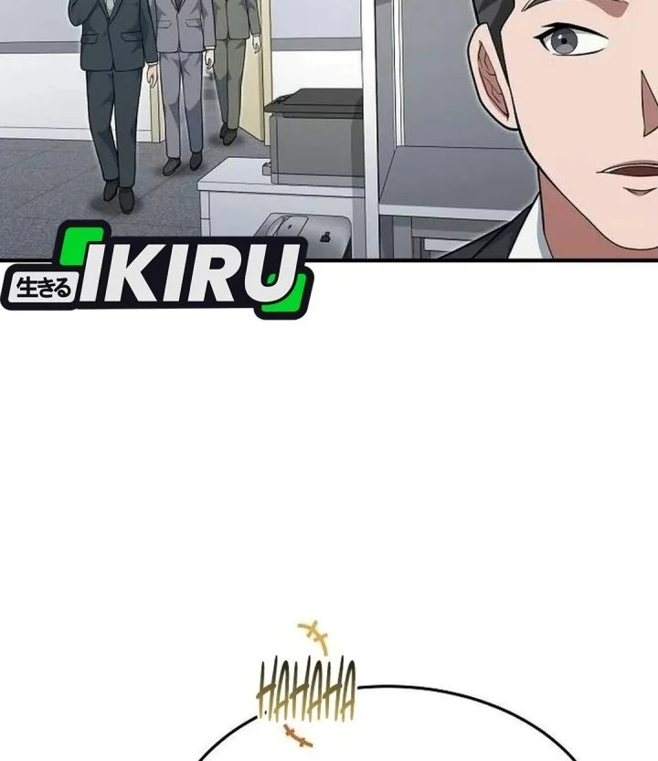 The Chairman Who Just Wants to Slack Off Chapter 34 Gambar 51