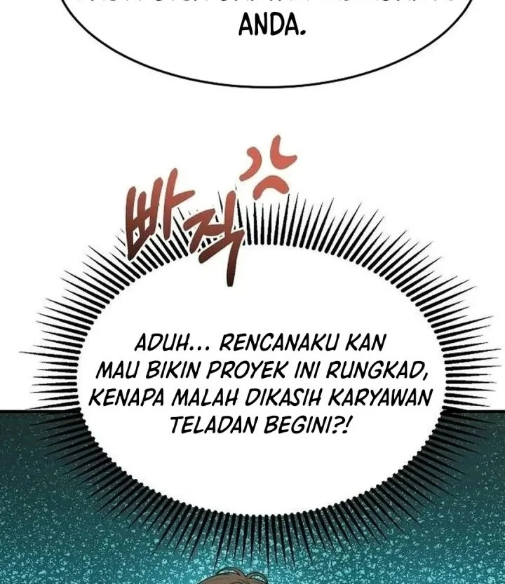 The Chairman Who Just Wants to Slack Off Chapter 34 Gambar 53
