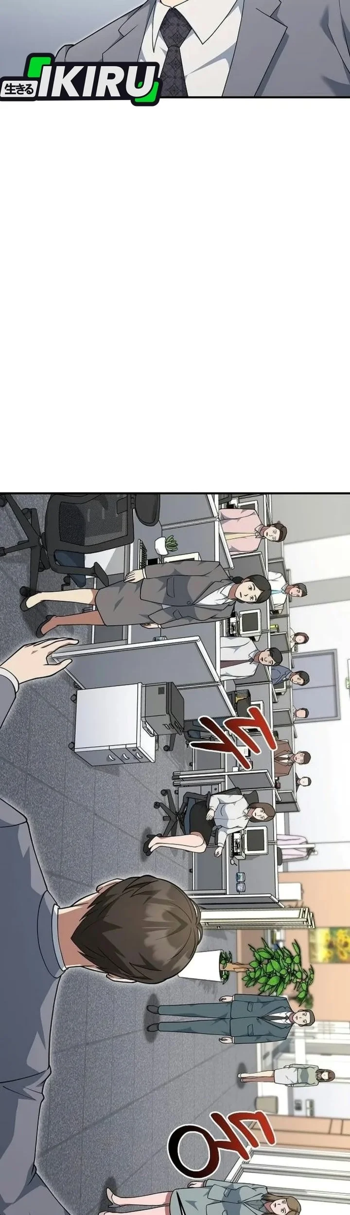 The Chairman Who Just Wants to Slack Off Chapter 34 Gambar 59