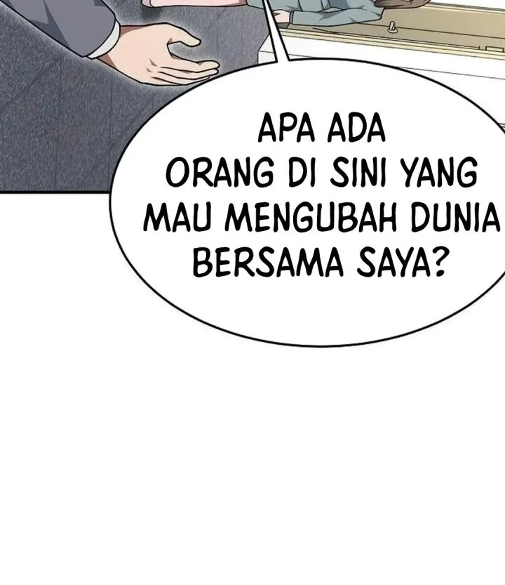 The Chairman Who Just Wants to Slack Off Chapter 34 Gambar 60