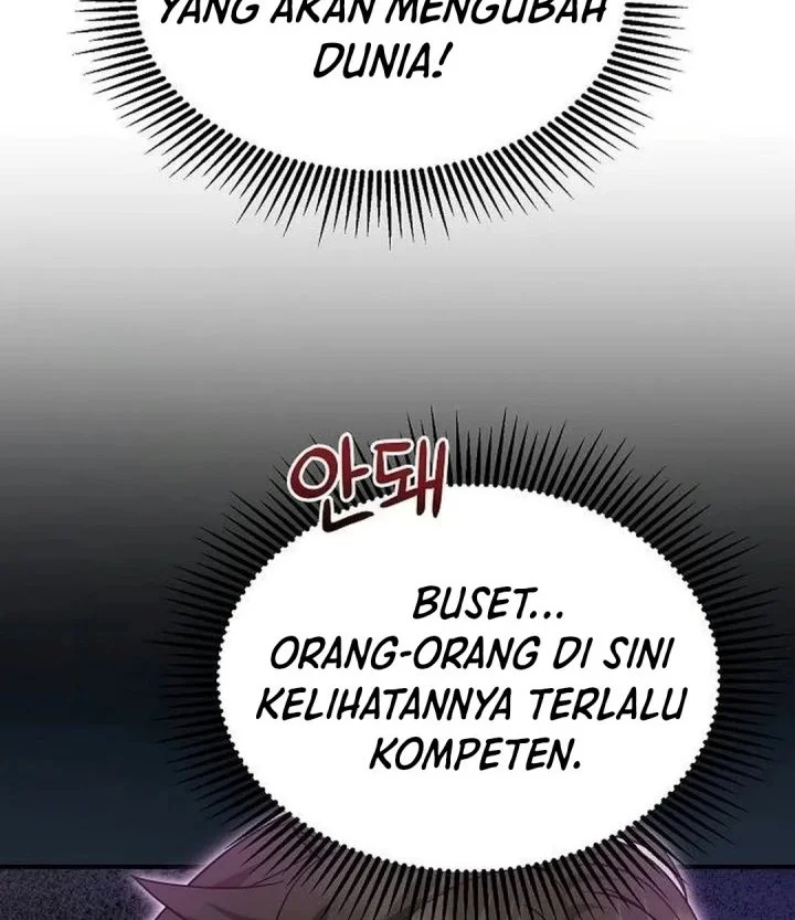 The Chairman Who Just Wants to Slack Off Chapter 34 Gambar 62