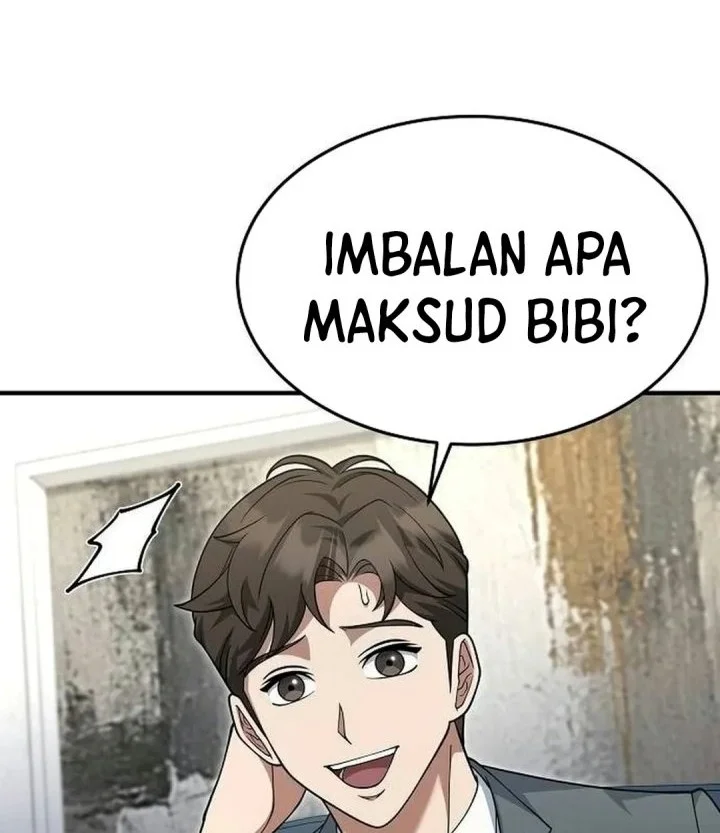 The Chairman Who Just Wants to Slack Off Chapter 34 Gambar 5