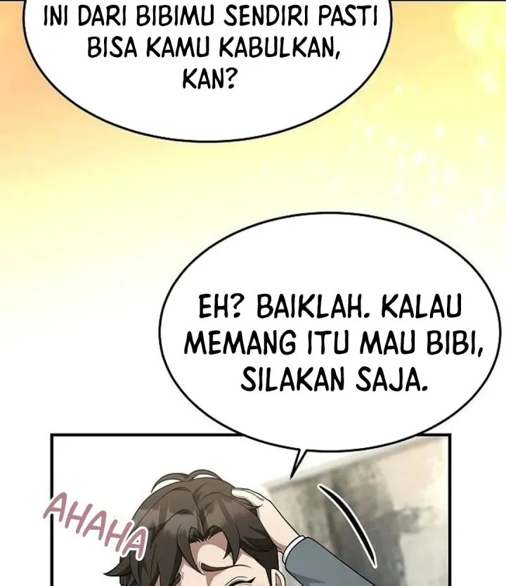 The Chairman Who Just Wants to Slack Off Chapter 34 Gambar 11