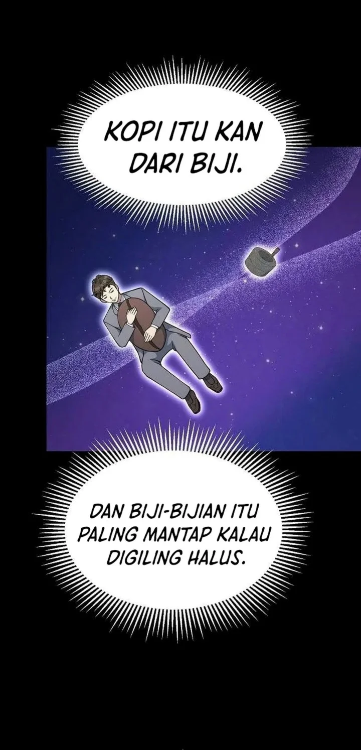 The Chairman Who Just Wants to Slack Off Chapter 35 Gambar 19