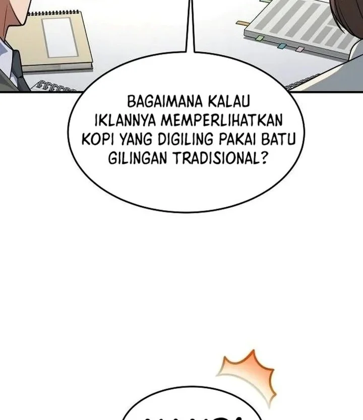 The Chairman Who Just Wants to Slack Off Chapter 35 Gambar 21