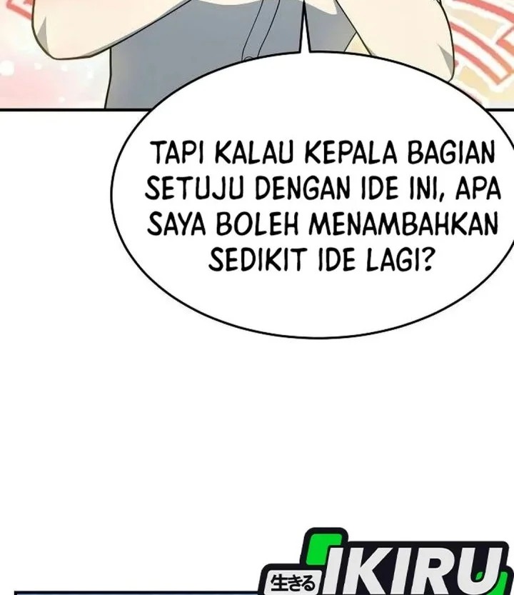 The Chairman Who Just Wants to Slack Off Chapter 35 Gambar 27