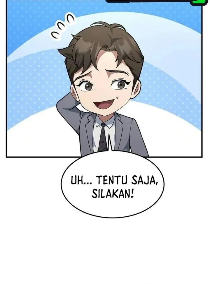 The Chairman Who Just Wants to Slack Off Chapter 35 Gambar 28