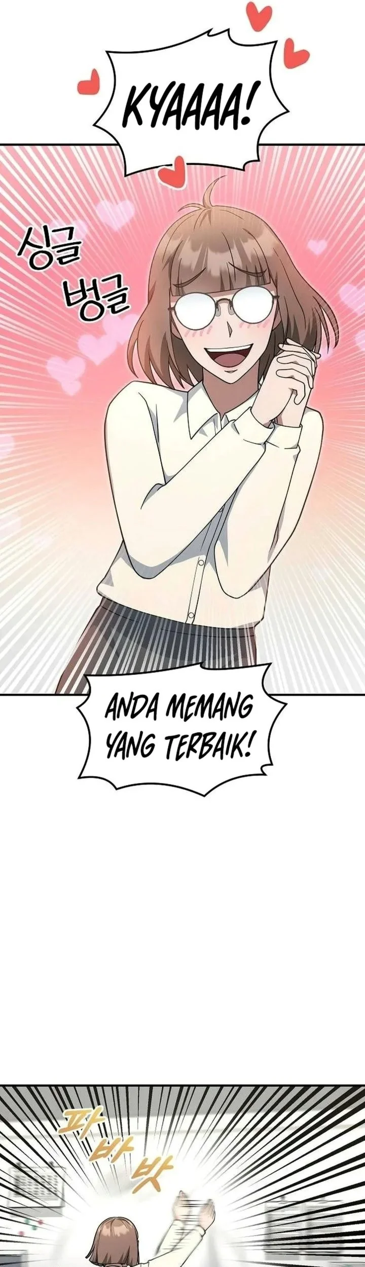 The Chairman Who Just Wants to Slack Off Chapter 35 Gambar 29