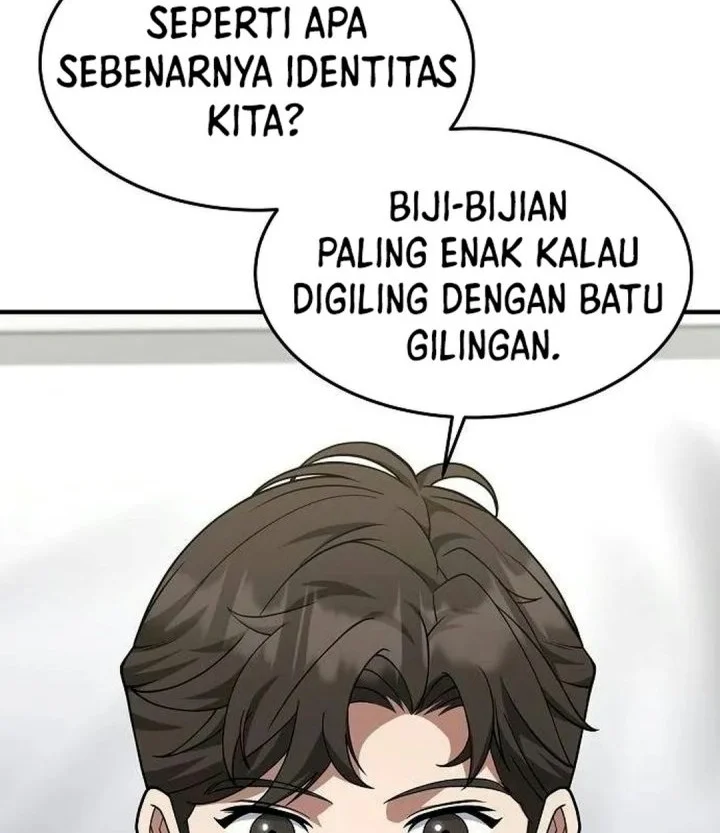 The Chairman Who Just Wants to Slack Off Chapter 35 Gambar 34