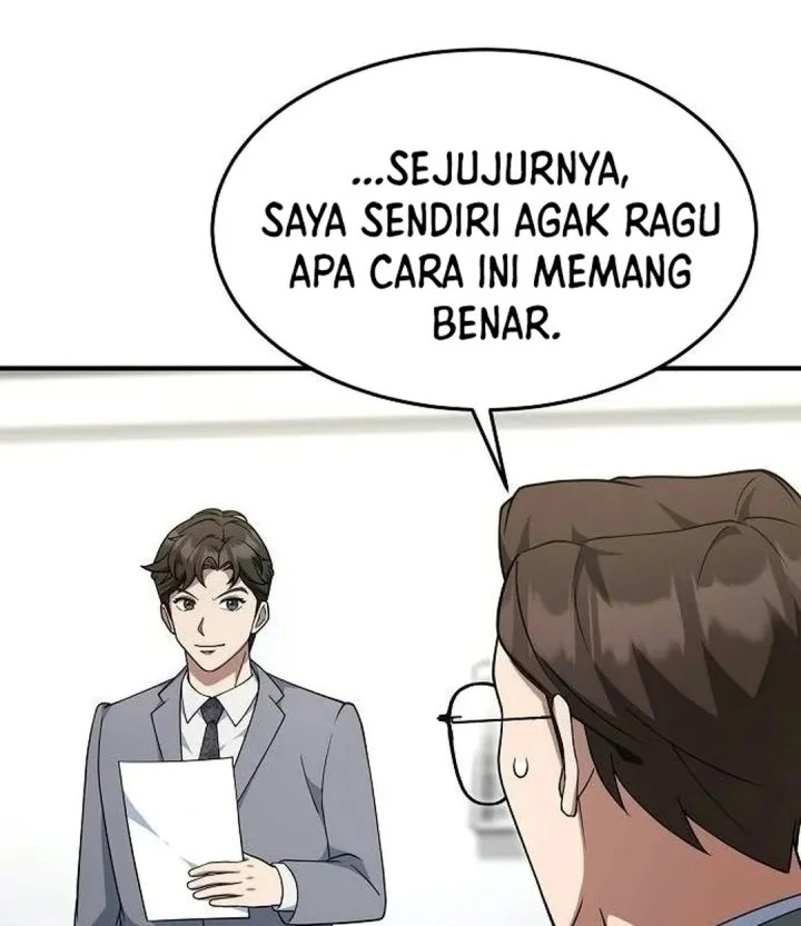The Chairman Who Just Wants to Slack Off Chapter 35 Gambar 36