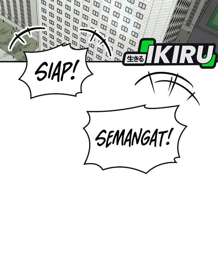 The Chairman Who Just Wants to Slack Off Chapter 35 Gambar 39