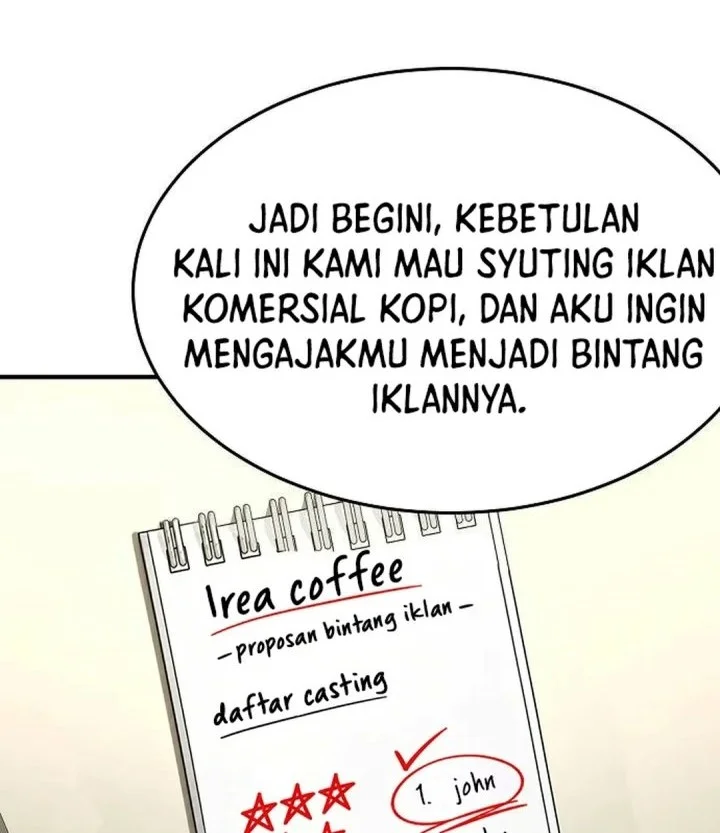 The Chairman Who Just Wants to Slack Off Chapter 35 Gambar 43