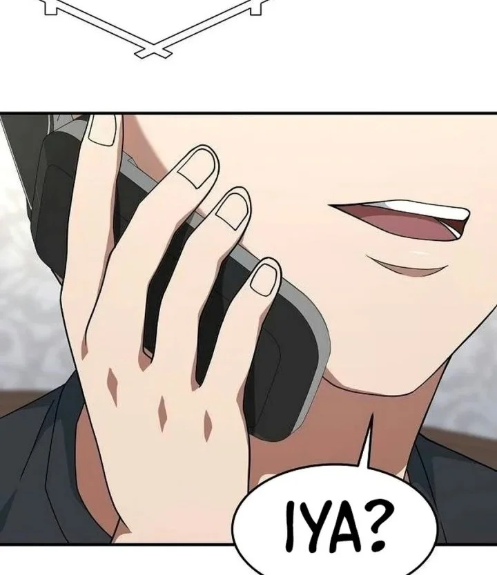 The Chairman Who Just Wants to Slack Off Chapter 35 Gambar 45