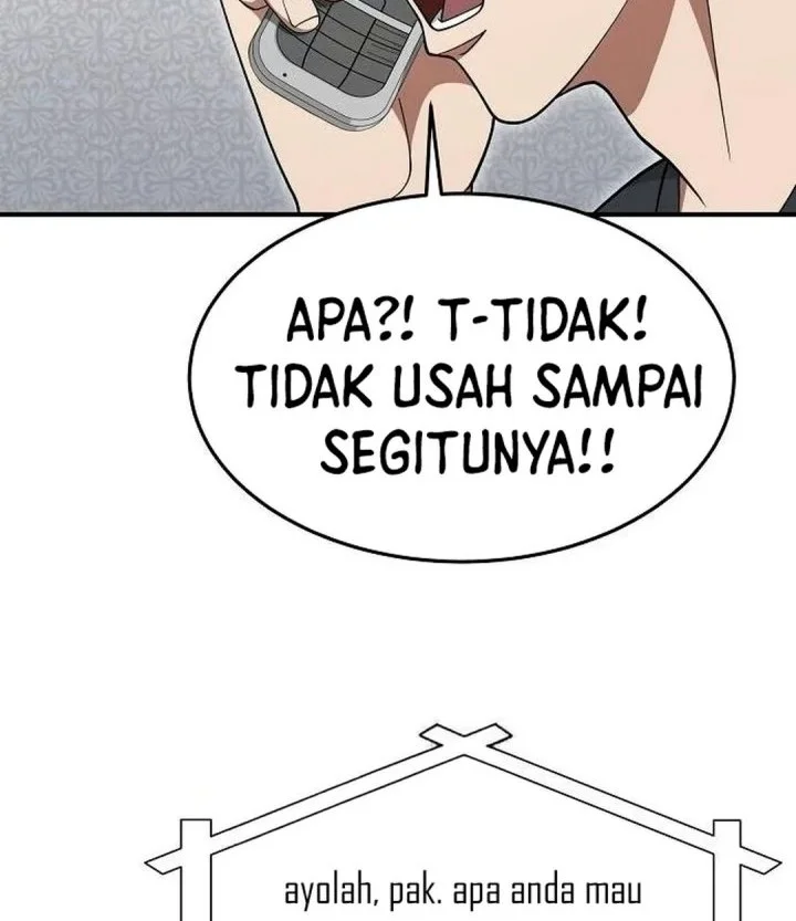 The Chairman Who Just Wants to Slack Off Chapter 35 Gambar 48