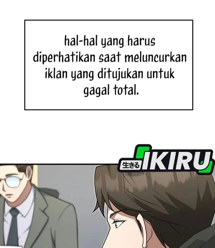 The Chairman Who Just Wants to Slack Off Chapter 35 Gambar 3