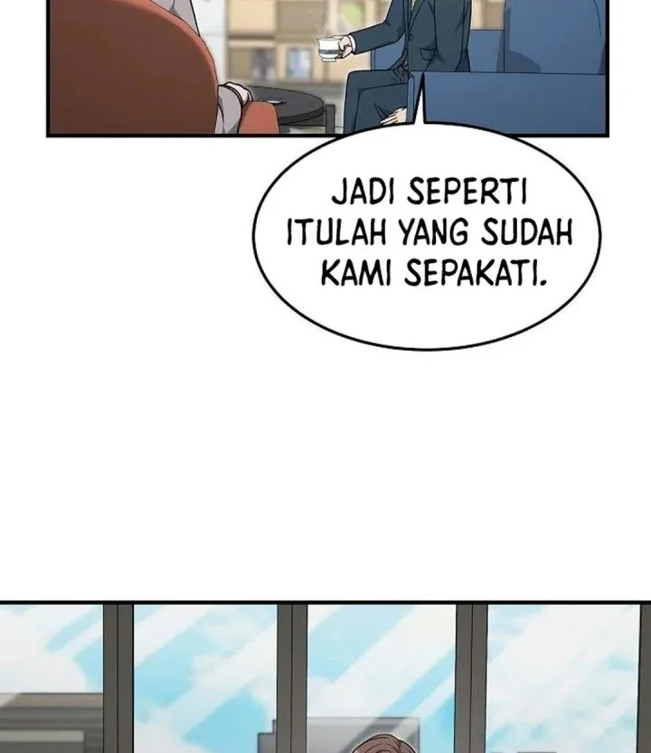 The Chairman Who Just Wants to Slack Off Chapter 35 Gambar 54