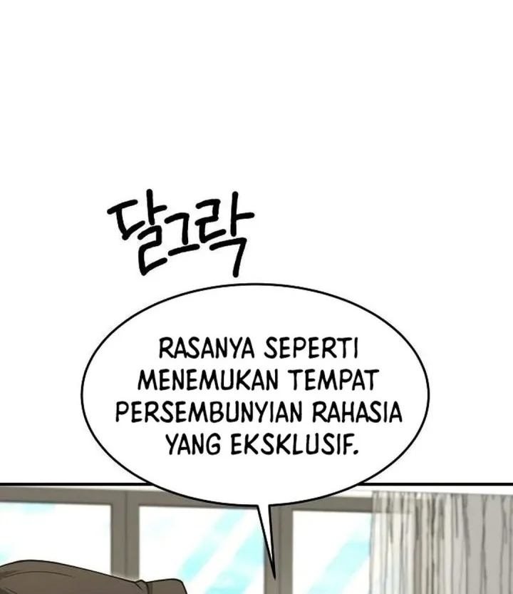 The Chairman Who Just Wants to Slack Off Chapter 35 Gambar 57