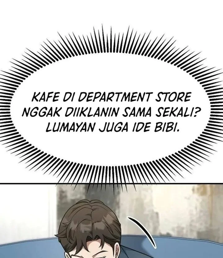 The Chairman Who Just Wants to Slack Off Chapter 35 Gambar 59
