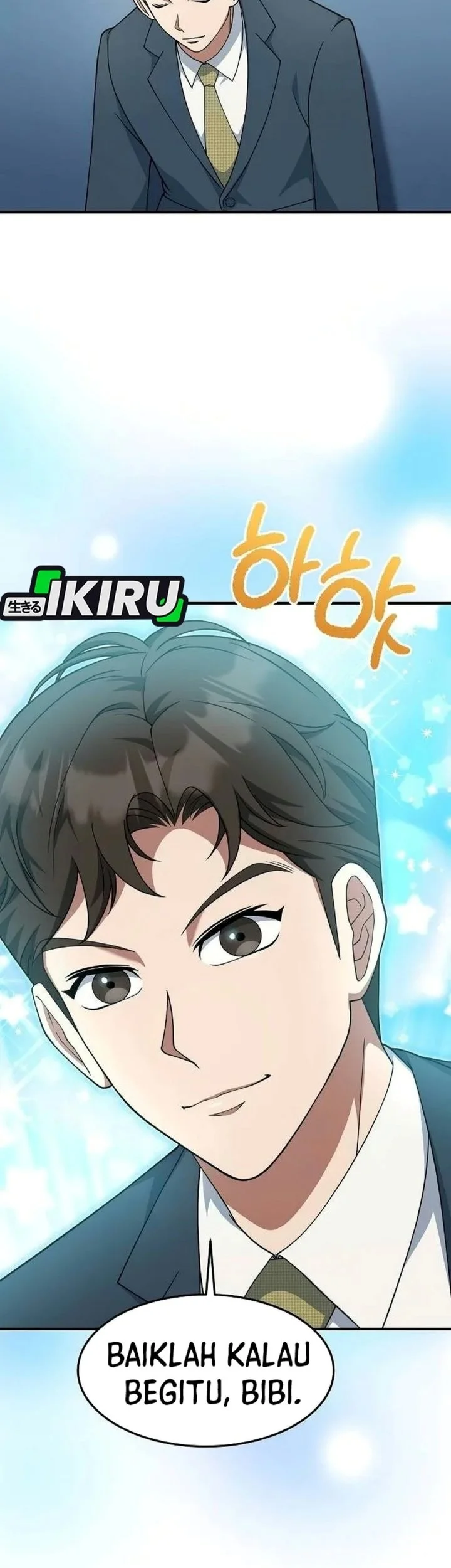The Chairman Who Just Wants to Slack Off Chapter 35 Gambar 60