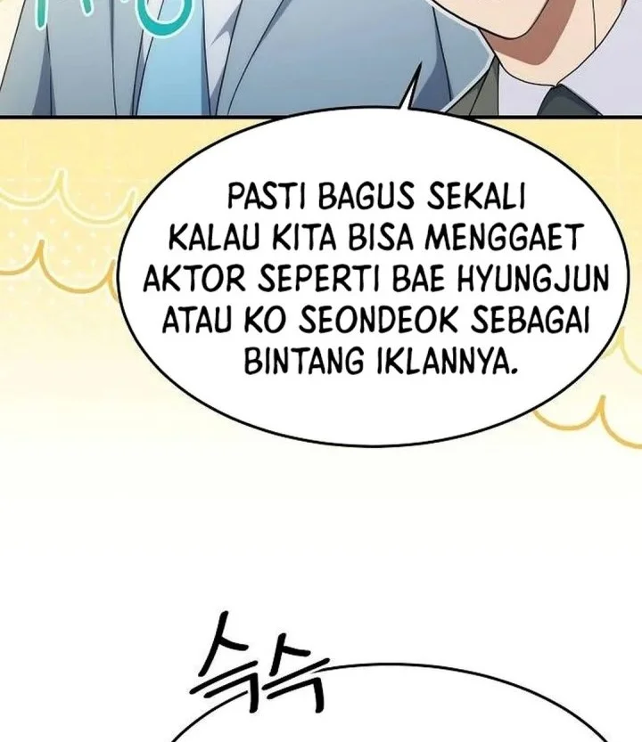The Chairman Who Just Wants to Slack Off Chapter 35 Gambar 7