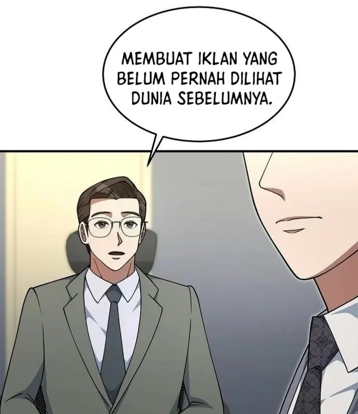 The Chairman Who Just Wants to Slack Off Chapter 35 Gambar 14