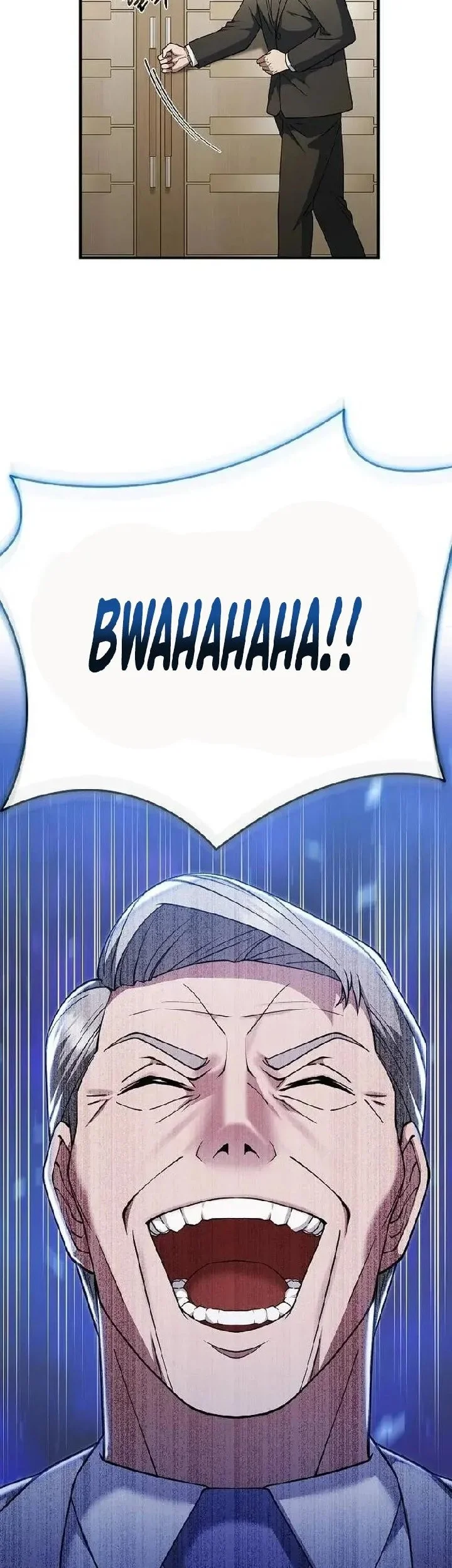 The Chairman Who Just Wants to Slack Off Chapter 7 Gambar 19