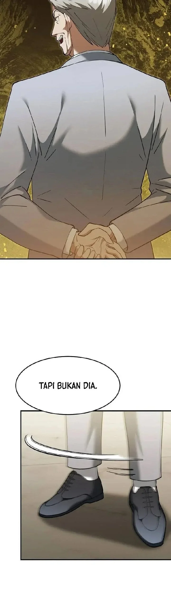 The Chairman Who Just Wants to Slack Off Chapter 7 Gambar 22